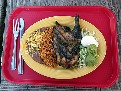 Disneyland Evironmental Impact